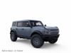 7 thumbnail image of  2025 Ford Bronco Badlands