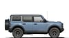 5 thumbnail image of  2024 Ford Bronco Badlands