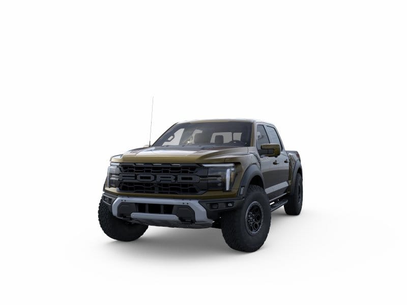1 placeholder image of  2025 Ford F-150 Raptor