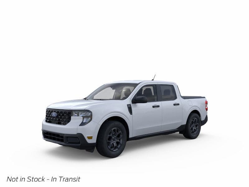 2 thumbnail image of  2026 Ford Maverick XLT