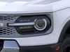 18 thumbnail image of  2025 Ford Bronco Sport Badlands