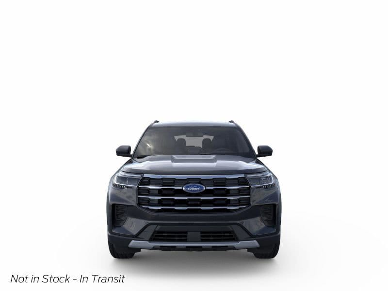 6 thumbnail image of  2026 Ford Explorer Active