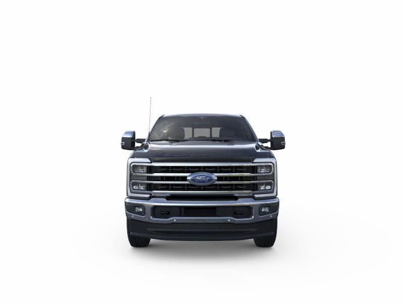 6 imagen en miniatura de 2026 Ford F-250SD King Ranch