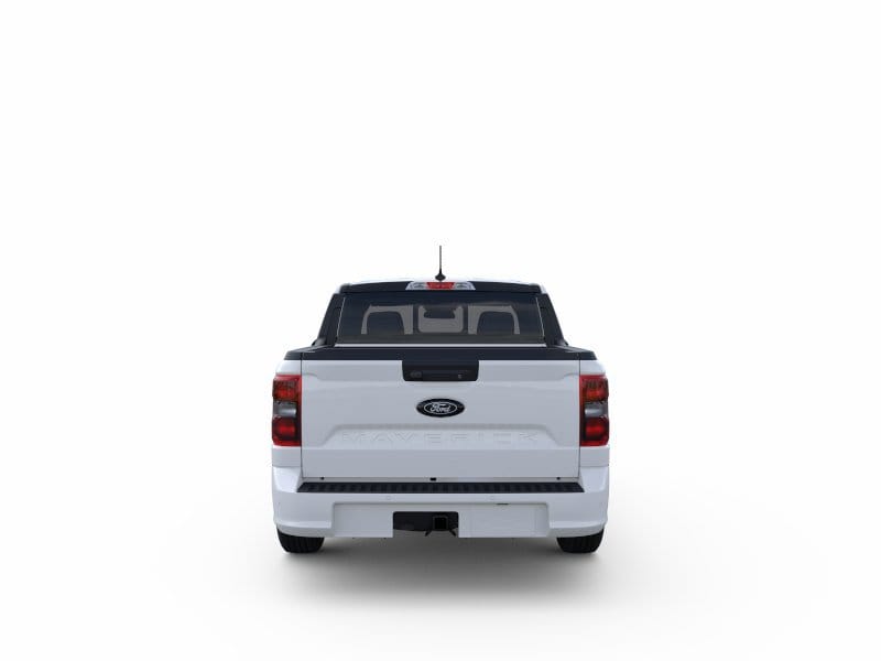 5 thumbnail image of  2025 Ford Maverick Lobo High