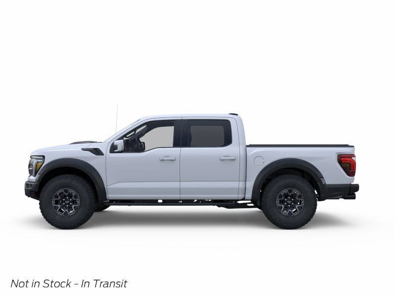 3 imagen en miniatura de 2025 Ford F-150 Raptor