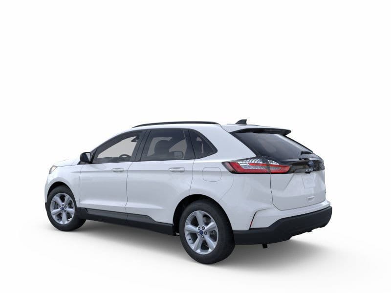 4 imagen en miniatura de 2024 Ford Edge SE