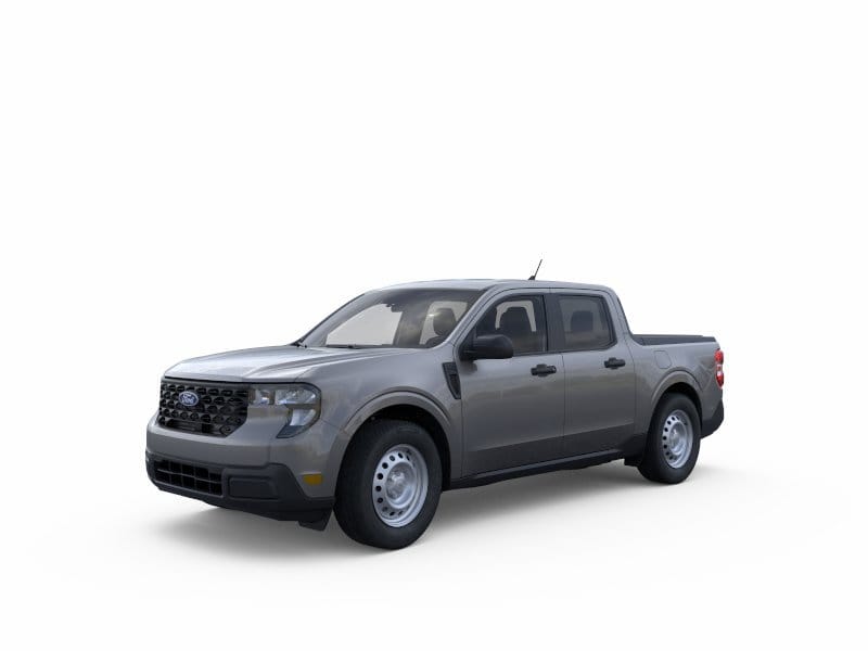 2 imagen en miniatura de 2025 Ford Maverick XL