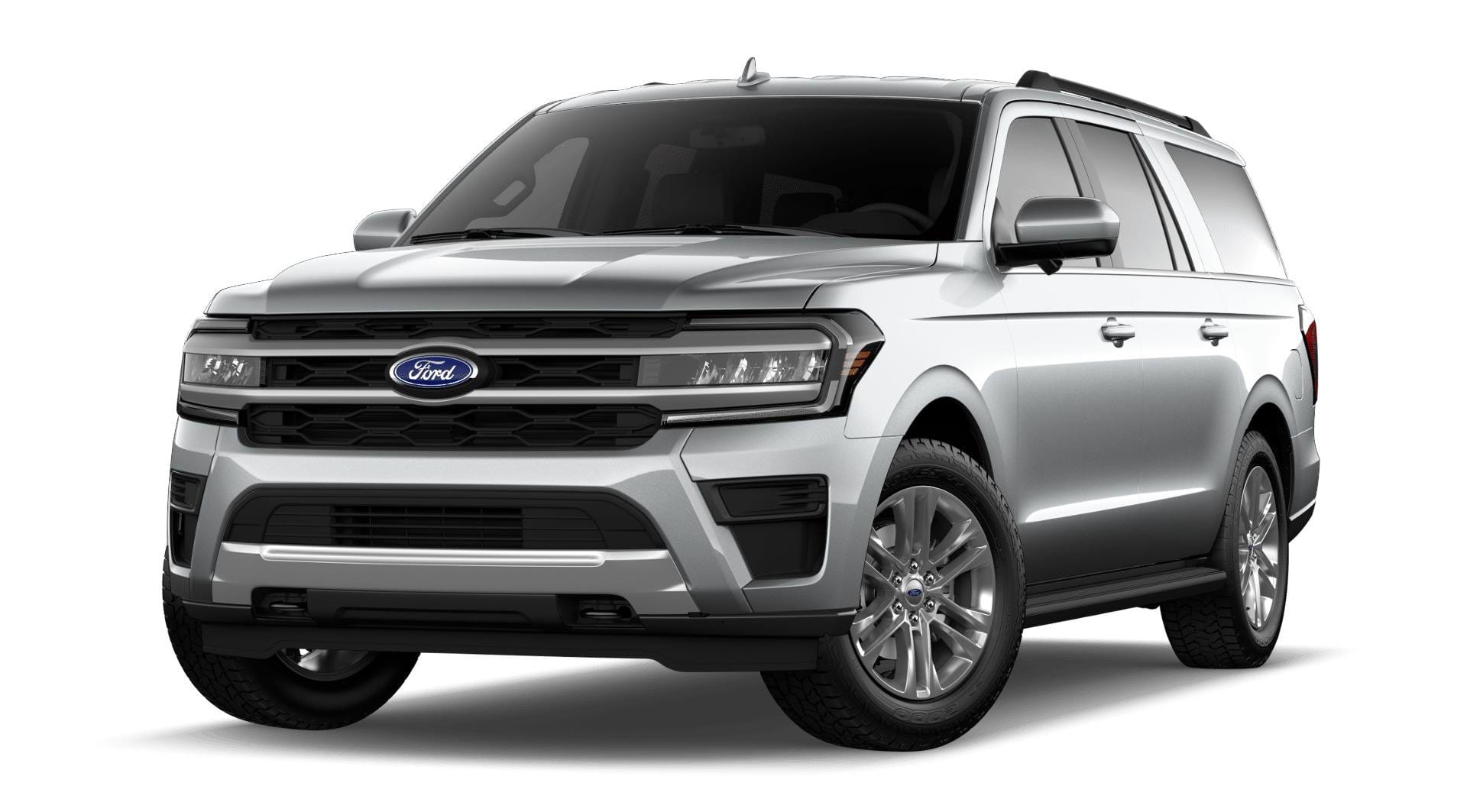 1 placeholder image of  2024 Ford Expedition Max XLT