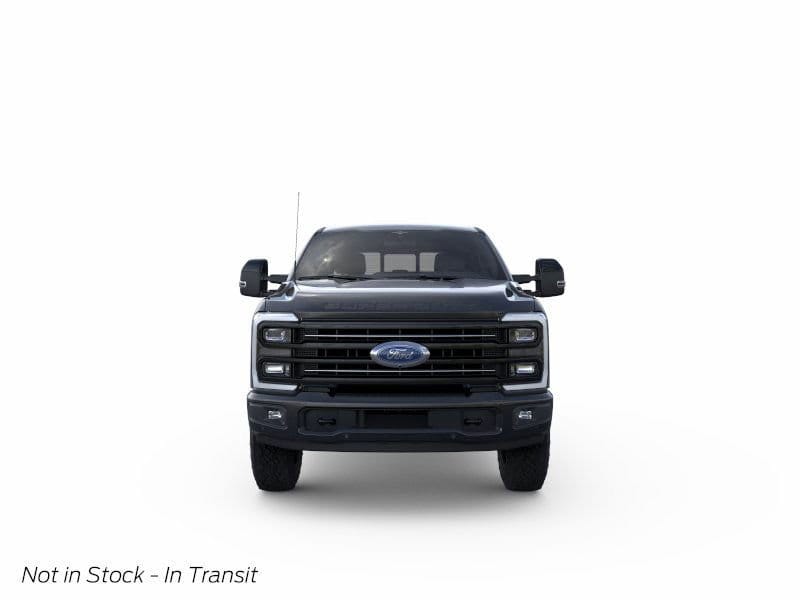 6 imagen en miniatura de 2026 Ford F-250SD Platinum
