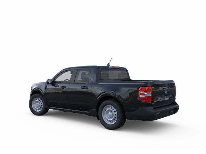 4 imagen en miniatura de 2025 Ford Maverick XL