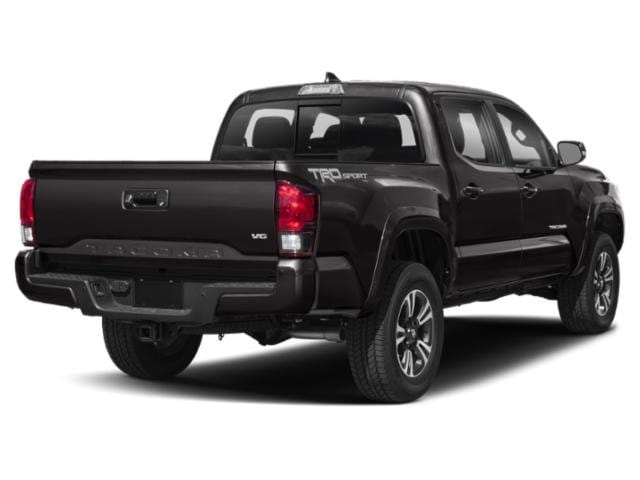 2 thumbnail image of  2019 Toyota Tacoma TRD Sport