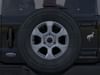 24 thumbnail image of  2025 Ford Bronco Big Bend