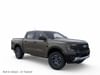 7 thumbnail image of  2025 Ford Ranger XLT