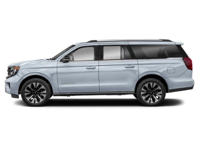 3 thumbnail image of  2026 Ford Expedition Max Platinum