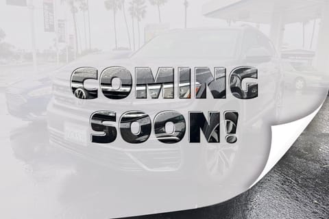 1 imagen de 2021 Volkswagen Atlas 3.6L V6 SEL R-Line