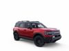 7 thumbnail image of  2025 Ford Bronco Sport Badlands