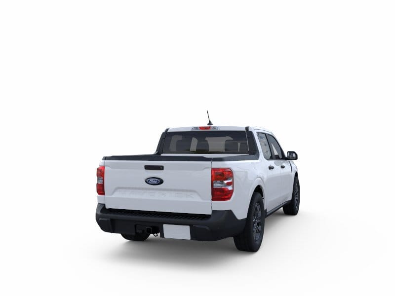 8 thumbnail image of  2025 Ford Maverick XLT