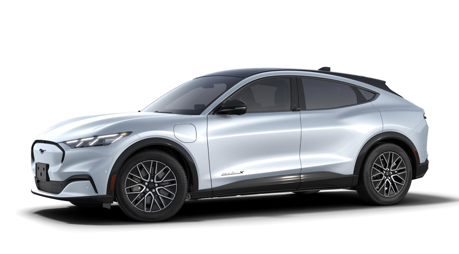 1 placeholder image of  2024 Ford Mustang Mach-E Premium