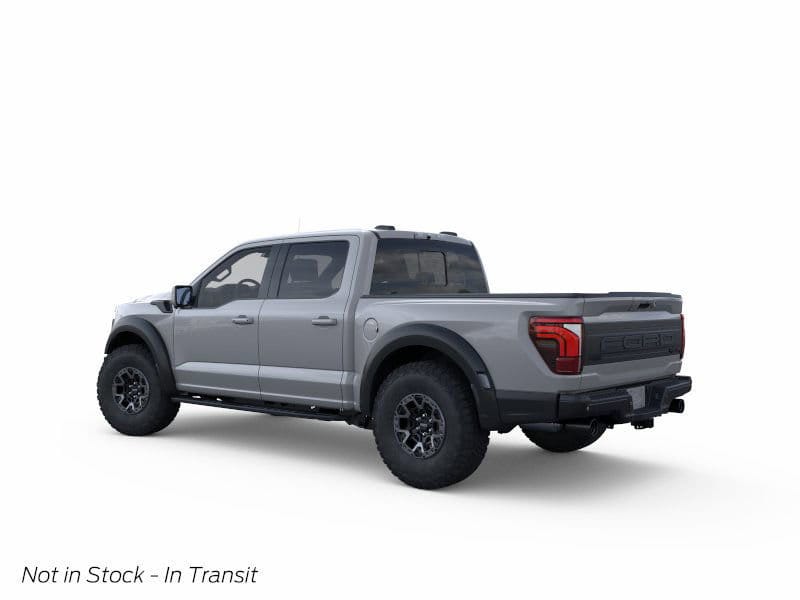 4 thumbnail image of  2026 Ford F-150 Raptor