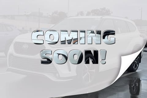 1 imagen de 2021 Toyota Highlander XSE