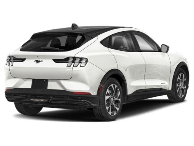 2 thumbnail image of  2026 Ford Mustang Mach-E Premium