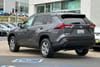 7 imagen en miniatura de 2022 Toyota RAV4 XLE