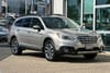 2 thumbnail image of  2017 Subaru Outback 2.5i