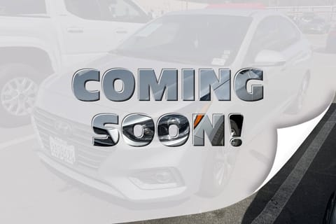 1 imagen de 2022 Hyundai Accent Limited