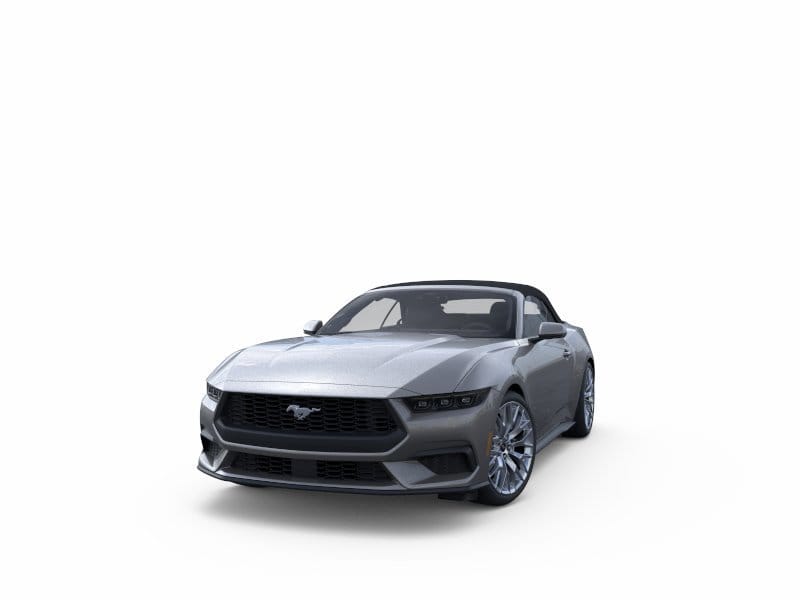 1 thumbnail image of  2026 Ford Mustang EcoBoost Premium