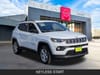 2 imagen en miniatura de 2023 Jeep Compass Latitude