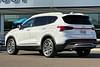 8 thumbnail image of  2021 Hyundai Santa Fe Hybrid Limited