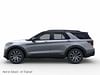 3 thumbnail image of  2025 Ford Explorer ST-Line