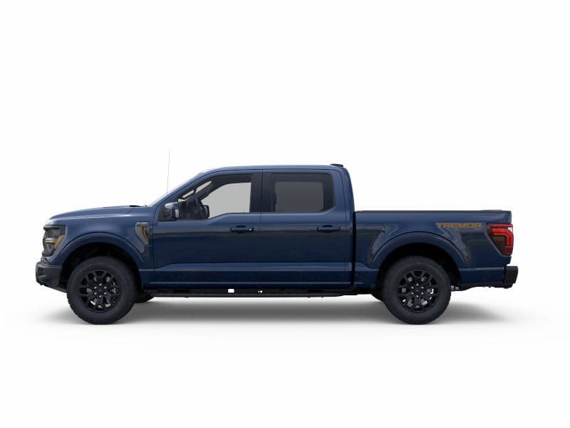 3 thumbnail image of  2025 Ford F-150 Tremor