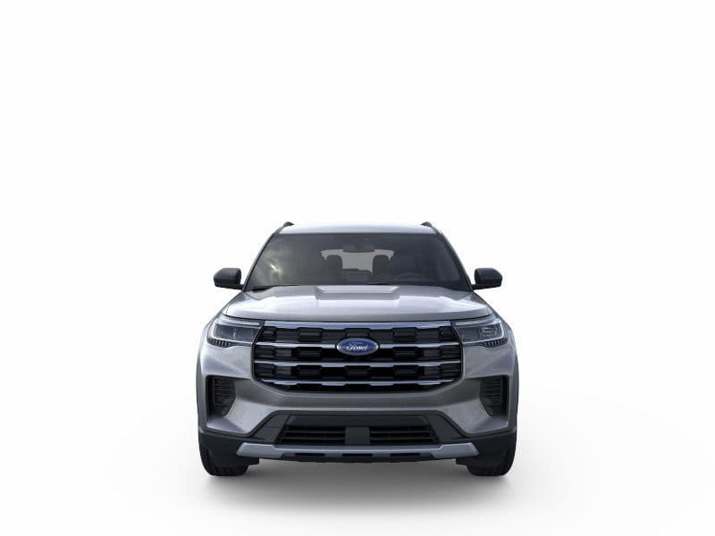 6 imagen en miniatura de 2025 Ford Explorer Active