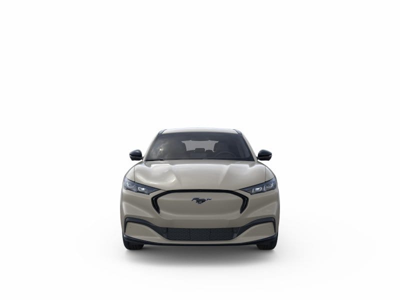 6 imagen en miniatura de 2025 Ford Mustang Mach-E Premium