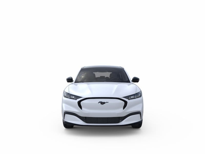 6 imagen en miniatura de 2025 Ford Mustang Mach-E Premium