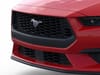 17 thumbnail image of  2026 Ford Mustang EcoBoost