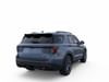 8 thumbnail image of  2025 Ford Explorer ST