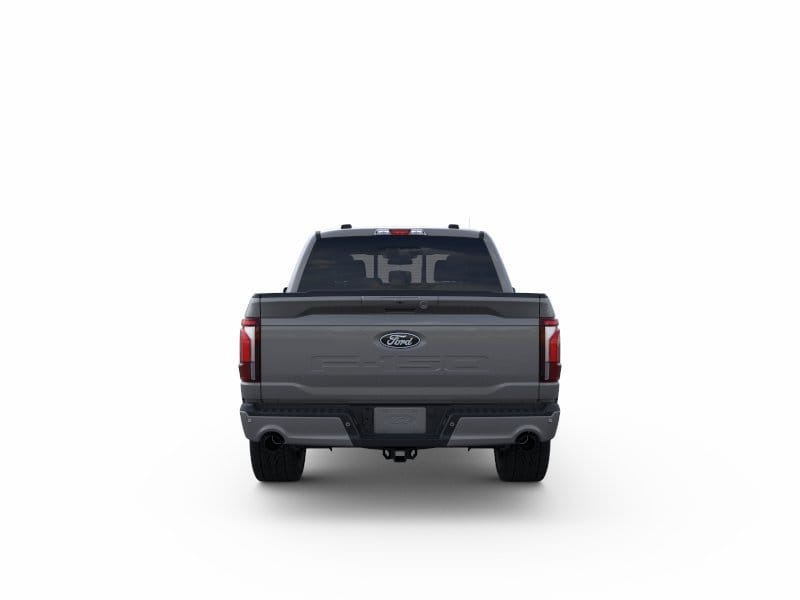 5 thumbnail image of  2025 Ford F-150 Lariat