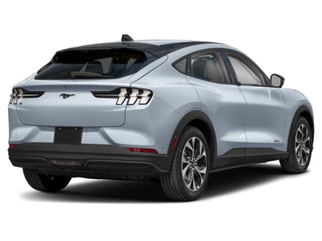 2 imagen en miniatura de 2026 Ford Mustang Mach-E Select