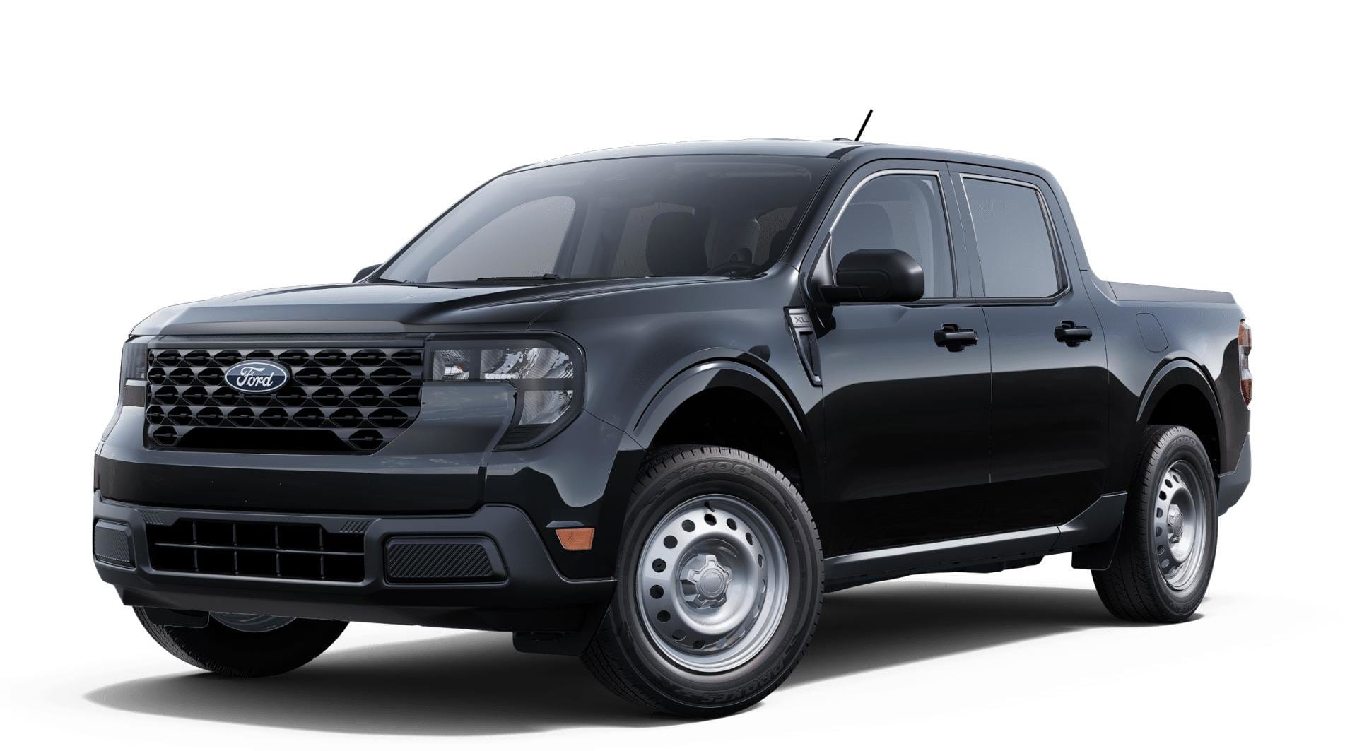 1 placeholder image of  2025 Ford Maverick XL