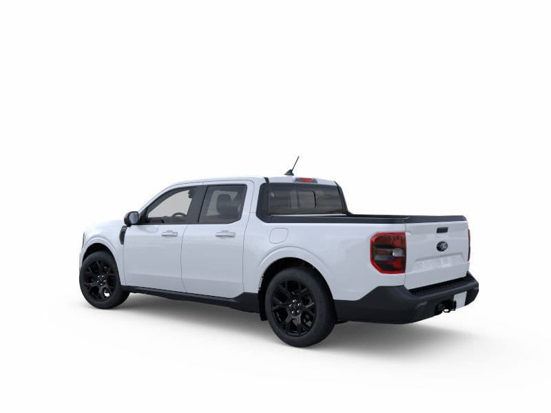 4 thumbnail image of  2025 Ford Maverick Lariat