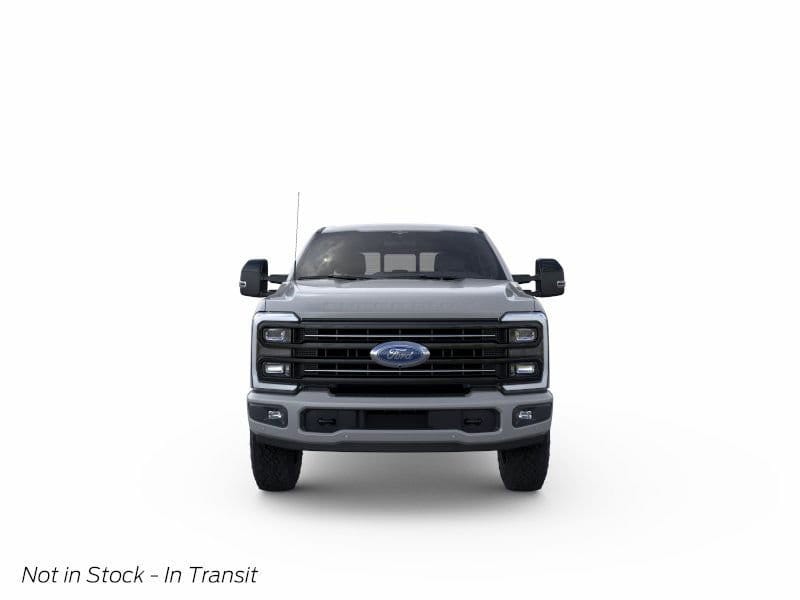 6 thumbnail image of  2026 Ford F-350SD Platinum