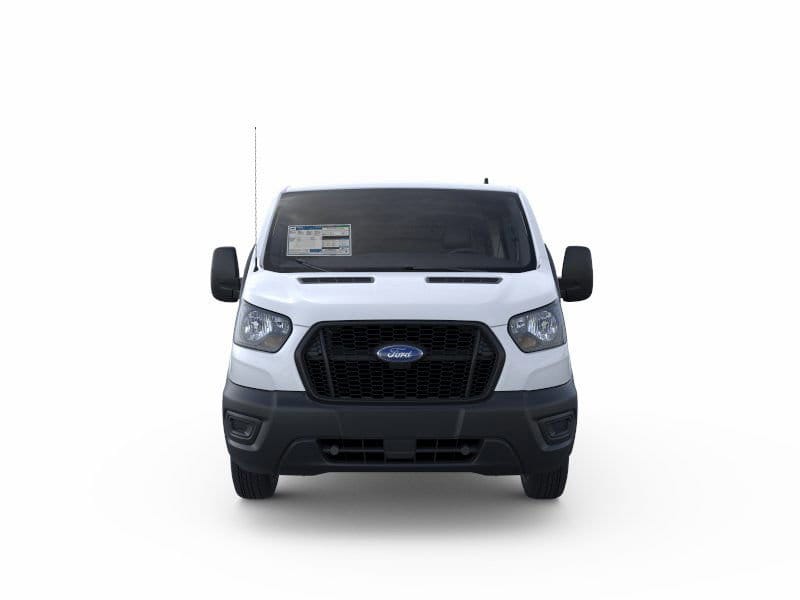 6 imagen en miniatura de 2025 Ford Transit-250 Base