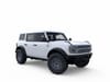 7 thumbnail image of  2025 Ford Bronco Badlands