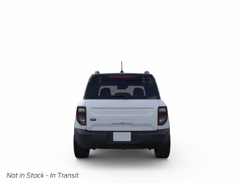 5 thumbnail image of  2026 Ford Bronco Sport Outer Banks