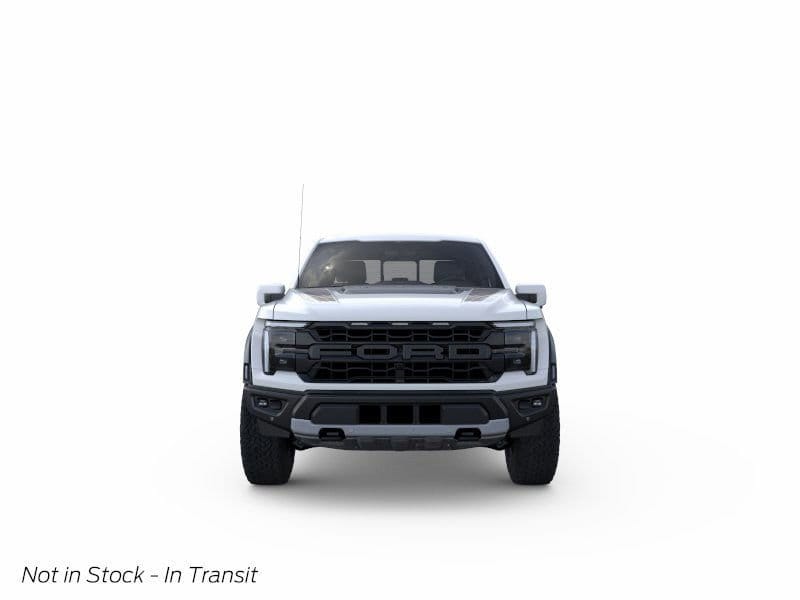 6 imagen en miniatura de 2026 Ford F-150 Raptor