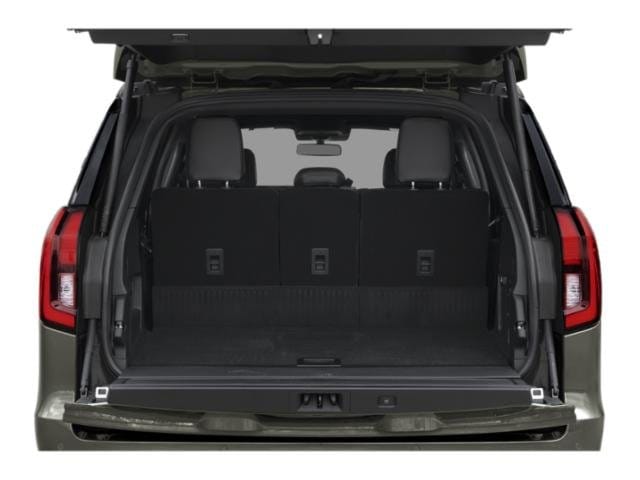 10 thumbnail image of  2026 Ford Expedition Tremor