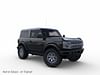 7 thumbnail image of  2024 Ford Bronco Badlands