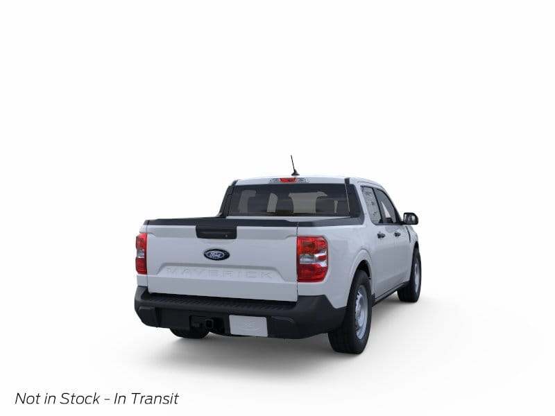 8 thumbnail image of  2026 Ford Maverick XL